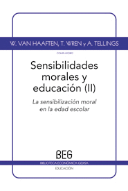 SENSIBILIDADES MORALES Y EDUCACION (II) (B.E.G.)