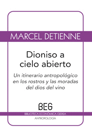 DIONISO A CIELO ABIERTO