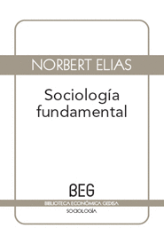 SOCIOLOGIA FUNDAMENTAL (B.E.G.)
