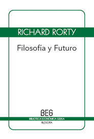 FILOSOFIA Y FUTURO