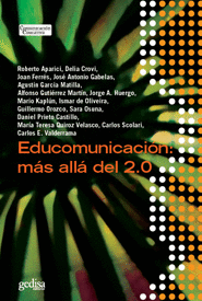 EDUCOMUNICACION: MAS ALLA DEL 2.0