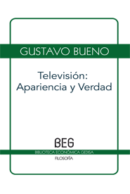 TELEVISION: APARIENCIA Y VERDAD
