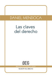 CLAVES DEL DERECHO, LA