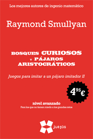 BOSQUES CURIOSOS Y PAJAROS ARISTOCRATICOS