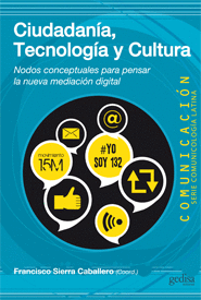 CIUDADANIA, TECNOLOGÍA Y CULTURA