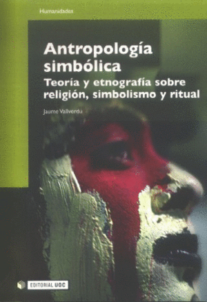 ANTROPOLOGÍA SIMBÓLICA