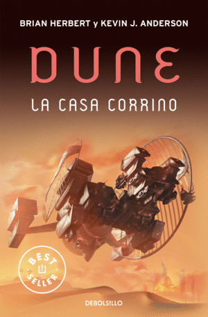 DUNE: LA CASA CORRINO