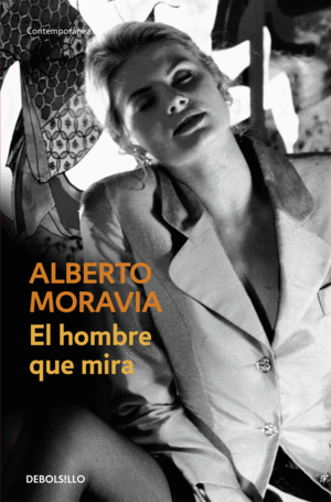 HOMBRE QUE MIRA, EL