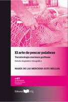 EL ARTE DE PESCAR PALABRAS. TERMINOLOGIA MARINERA GADITANA
