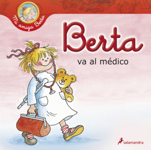 BERTA VA AL MÉDICO
