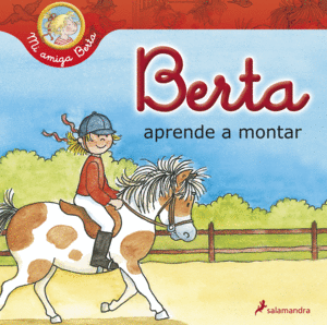 BERTA  APRENDE A MONTAR (S)