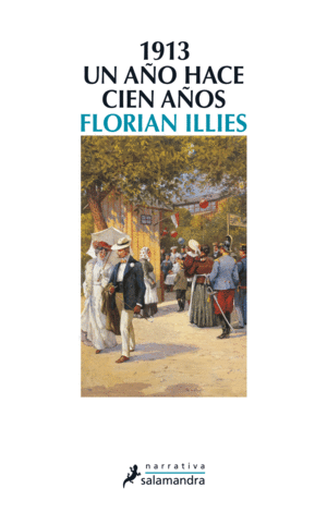ILLIES UN AÑO