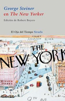 THE NEW YORKER