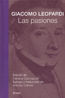 LAS PASIONES