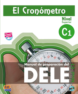 EL CRONOMETRO C1+CD