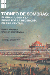TORNEO DE SOMBRAS