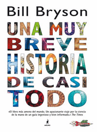 BREVE Hª DE CASI TODO