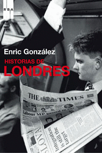 HISTORIAS DE LONDRES. ED. RUSTICA.