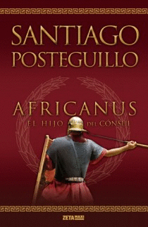 AFRICANUS. (1ER VOLUMEN TRILOGIA)