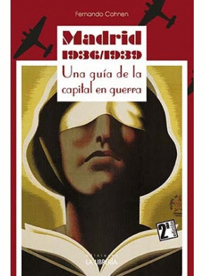 MADRID 1936/39