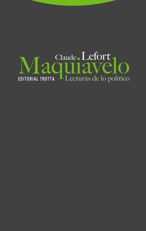MAQUIAVELO