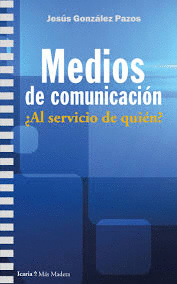 MEDIOS DE COMUNICACION