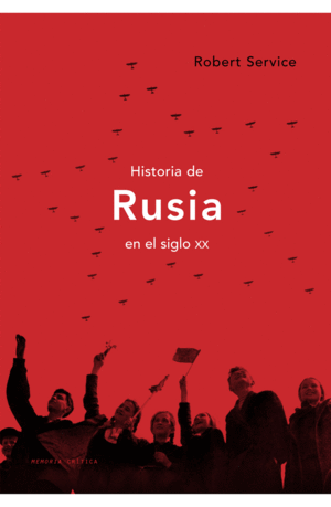 HISTORIA DE RUSIA EN EL SIGLO XX