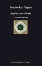 RUIZ NOGUERA ARQUITECTURA