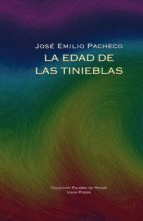 LA EDAD DE LAS TINIEBLAS. CINCUENTA POEMAS EN PROSA