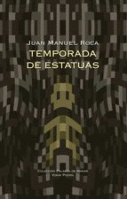 TEMPORADA DE ESTATUAS