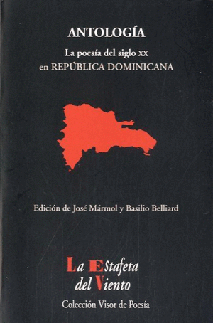 LA POESÍA DEL SIGLO XX EN REPÚBLICA DOMINICANA