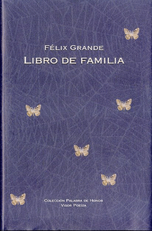 LIBRO DE FAMILIA