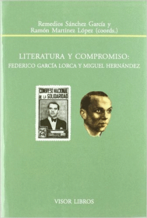 LITERATURA Y COMPROMISO: