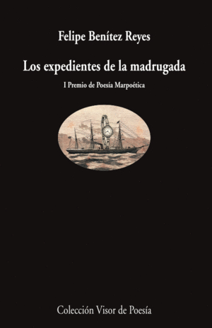 LOS EXPEDIENTES DE MADUGRADA