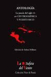 LA POESÍA DEL SIGLO XX EN CENTROAMERICA Y PUERTO RICO
