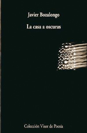 LA CASA A OSCURAS