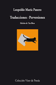 TRADUCCIONES/ PERVERSIONES