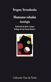 MANZANAS ROBADAS. ANTOLOGÍA
