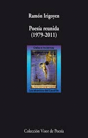POESÍA REUNIDA (1979-2011)