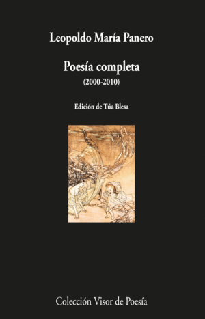 POESÍA COMPLETAS II (2000-2010)