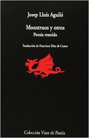 MONSTRUOS Y OTROS