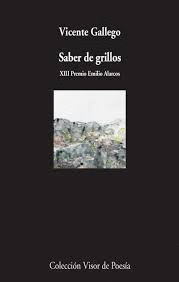 SABER DE GRILLO