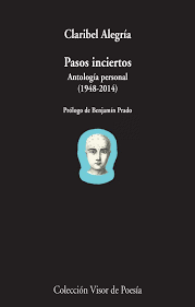 PASOS INCIERTOS. ANTOLOGIA PERSONAL (1948-2014)