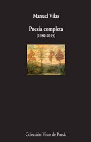 POESÍA COMPLETA 1980-2015