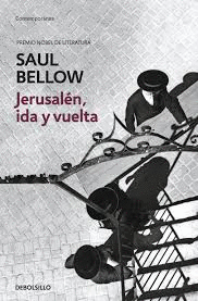 JERUSALÉN, IDA Y VUELTA