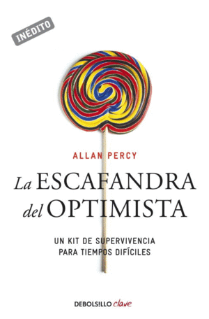 ESCAFANDRA DEL OPTIMISTA., LA