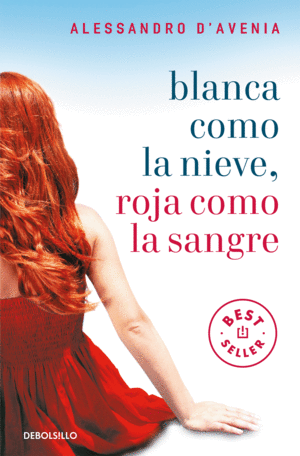 BLANCA COMO LA NIEVE,ROJA COMO LA SANGRE