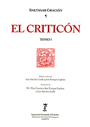 EL CRITICÓN (2 VOLÚMENES)