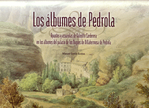 ÁLBUMES DE PEDROLA, LOS
