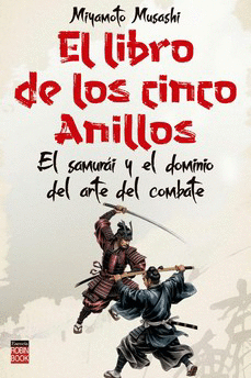 EL LIBRO DE LOS CINCO ANILLOS
